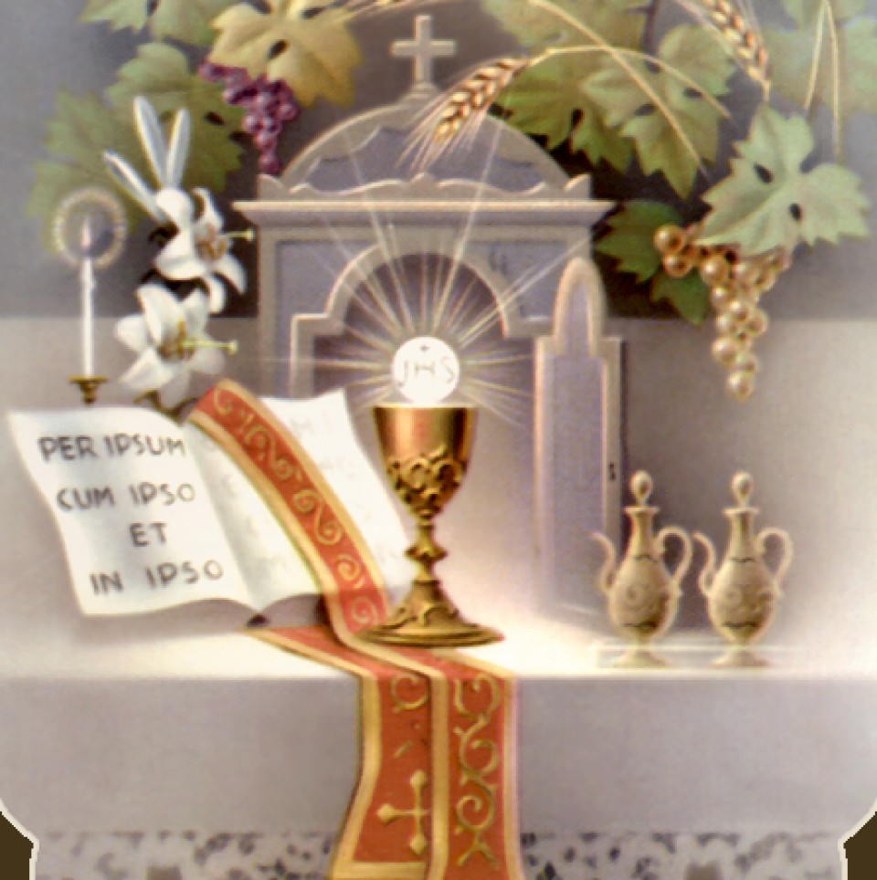 La « Prophétie des Papes » de « saint Malachie » : un faux document ! Cropped-blessed_sacrament