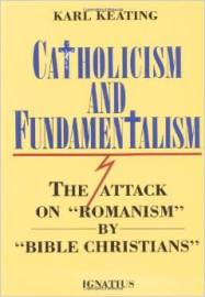 Catholicism and Fondamentalism