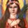 Sainte Philomène : histoire de sa redécouverte
